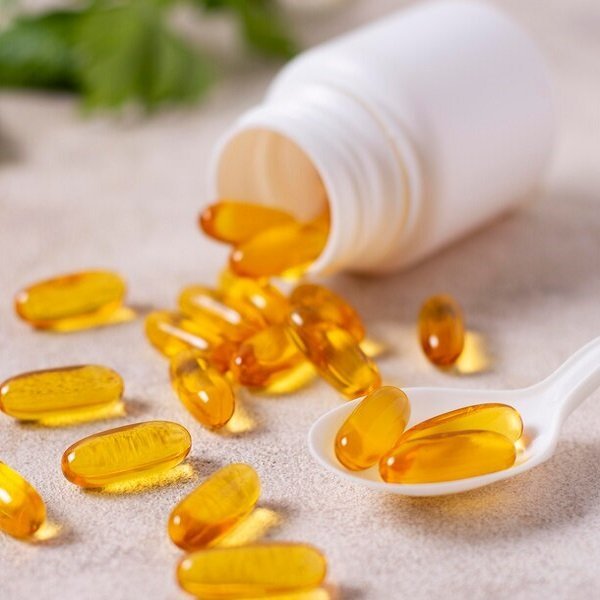 Vitamina B12 ingrediente de nuestro Suplemento Raíz de Tejocote