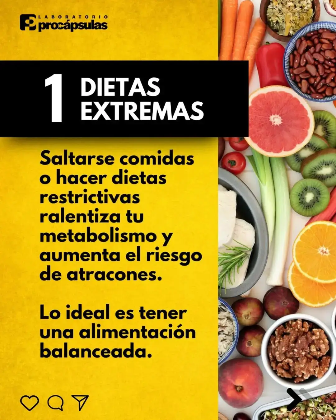 3 errores que cometes para perder peso (3)