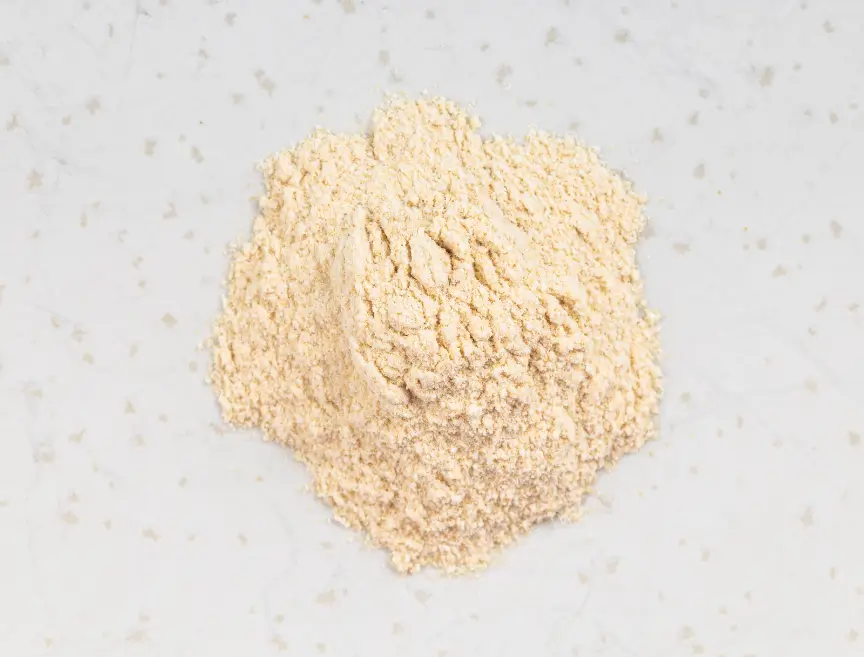 Pectina del Tejocote